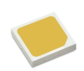Оригинальный яркий и четкий светодиод Lumileds 3030 2d 1W 6V, лампочковый элемент Luxeon линейка l130 низкой мощности