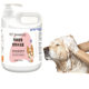 Dog Large Bucket Shower Gel, Insect Repellent, Anti-Itch and Fragrance, Teddy Bichon Golden Retriever Bath Shampoo, Free Shipping