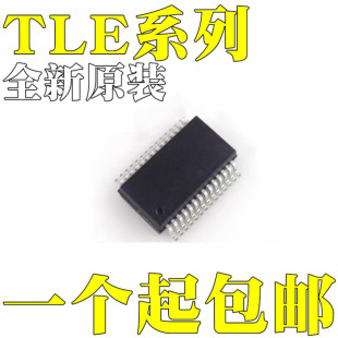 TLE7263E TLE8203E TLE8261E TLE8262E TLE8263E TLE8264E SSOP36