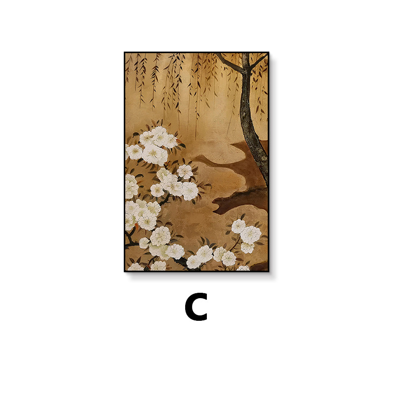 C