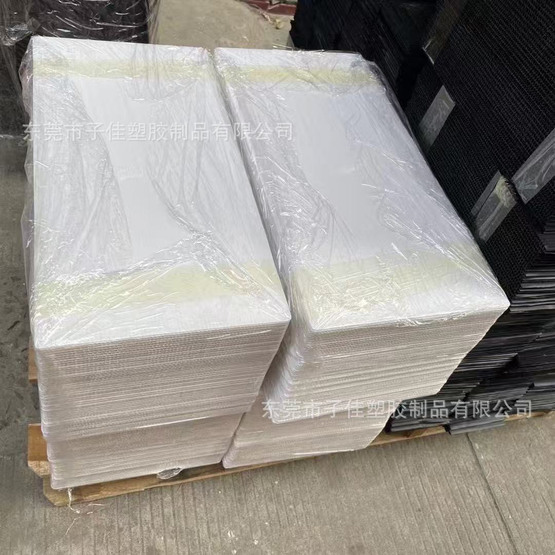 辽宁中空板 pp板  厚度2-12毫米 免费分切