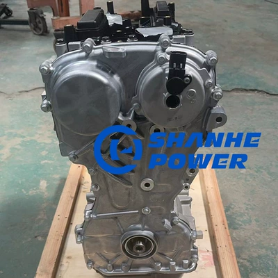 Suitable for Grandeur – Engine assembly