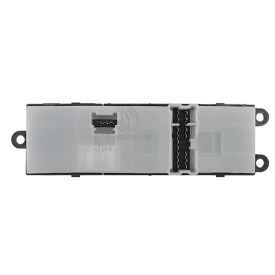 glass lift switch, Glass lifter