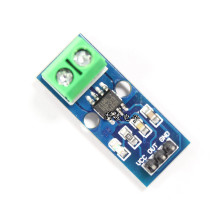 ACS712ģ�� 5A 20A 30A ���̵�������ACS712������������������