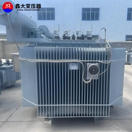油浸式变压器;电抗器;干式变压器