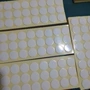 亚克力冲型成型亚克力胶模切