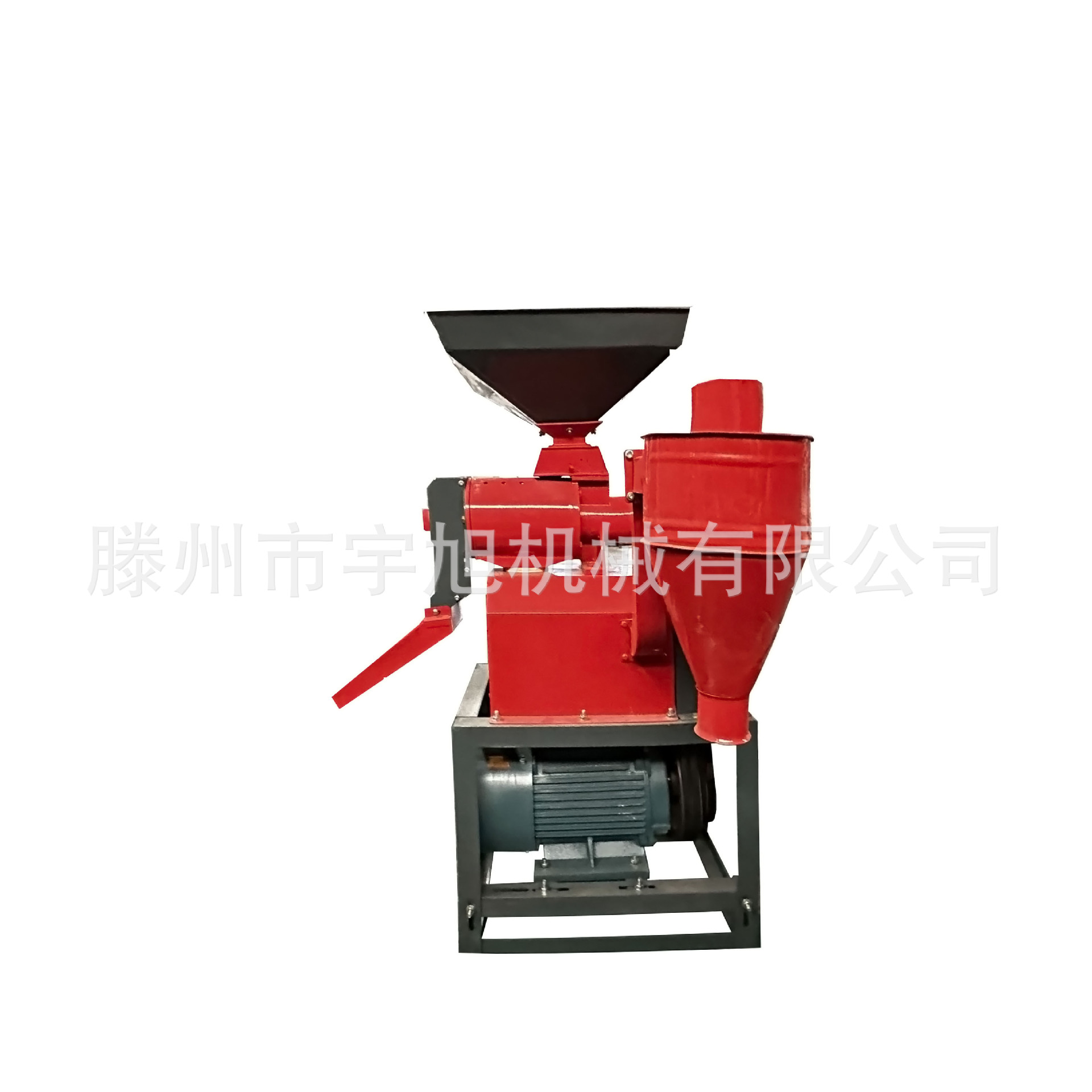 出细糠小型稻谷碾米机 大米玉米大豆小麦脱皮机