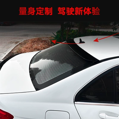 top wing fixed wind wing – Fixed wind wing