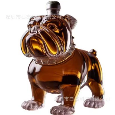 Big Pug B (without sticker)
