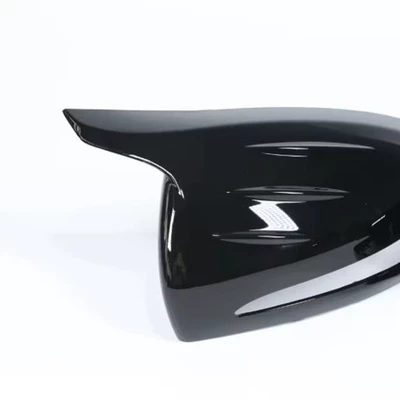 drive horn-shaped rearview mirror cover, Other Automotive Exterior Supplies