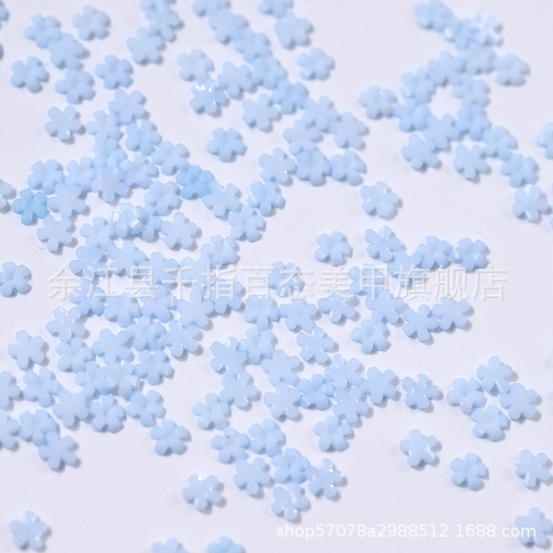 3MM 라이트 블루 2