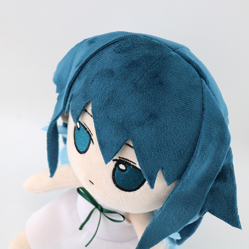 国境を越えた新製品 サヤの歌 サヤ人形 ぬいぐるみ 漫画 アニメ周辺機器 少女二次元人形 おもちゃ|undefined