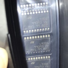 L9705D SOP20 ·IC ԪBOM