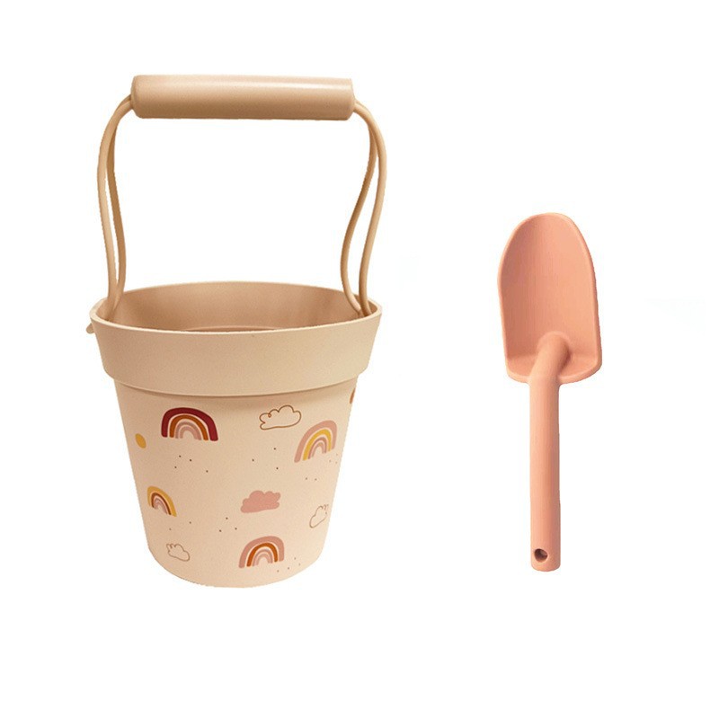 Rainbow Set de dos piezas