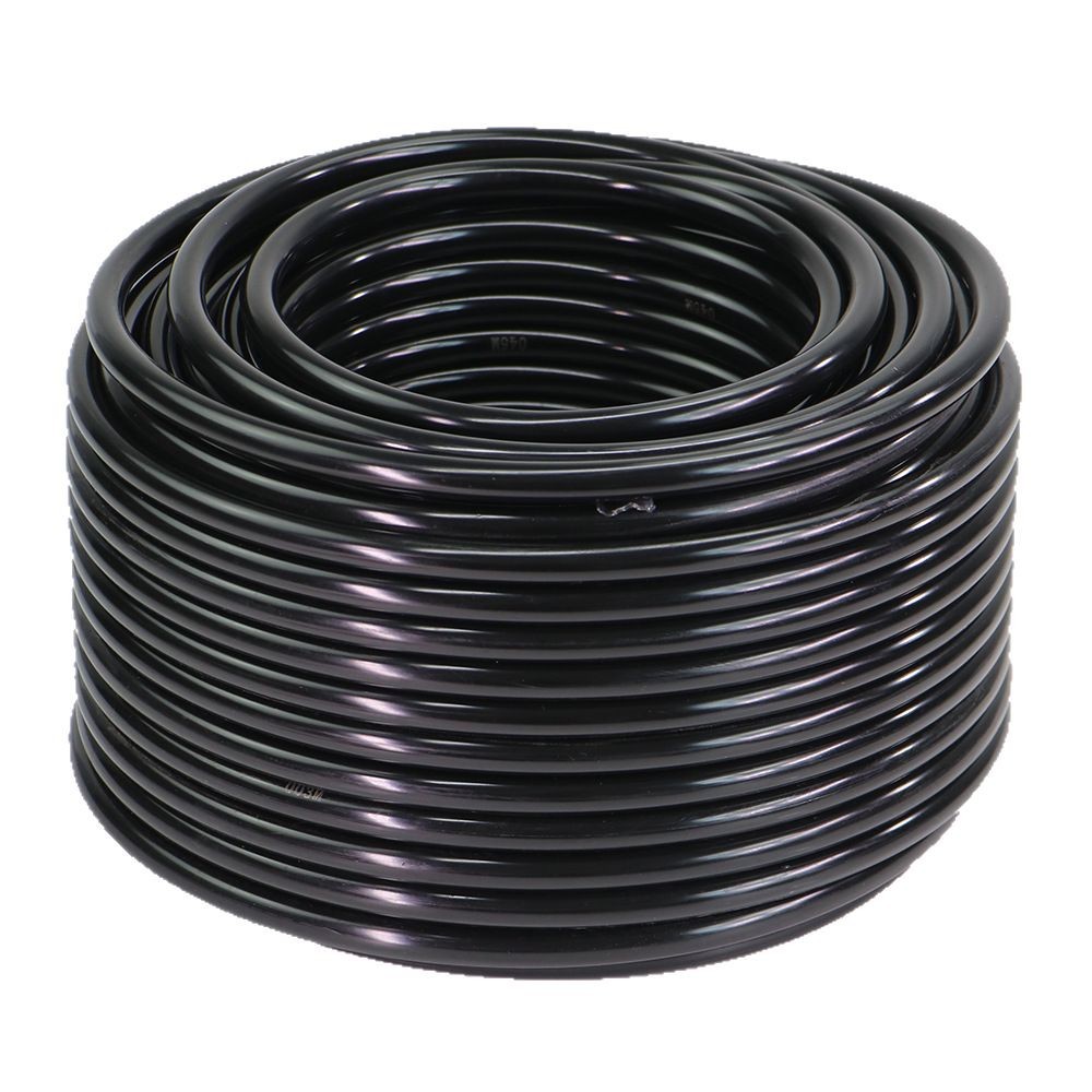 Tubo de PE a prueba de explosiones de alta presión de 12mm