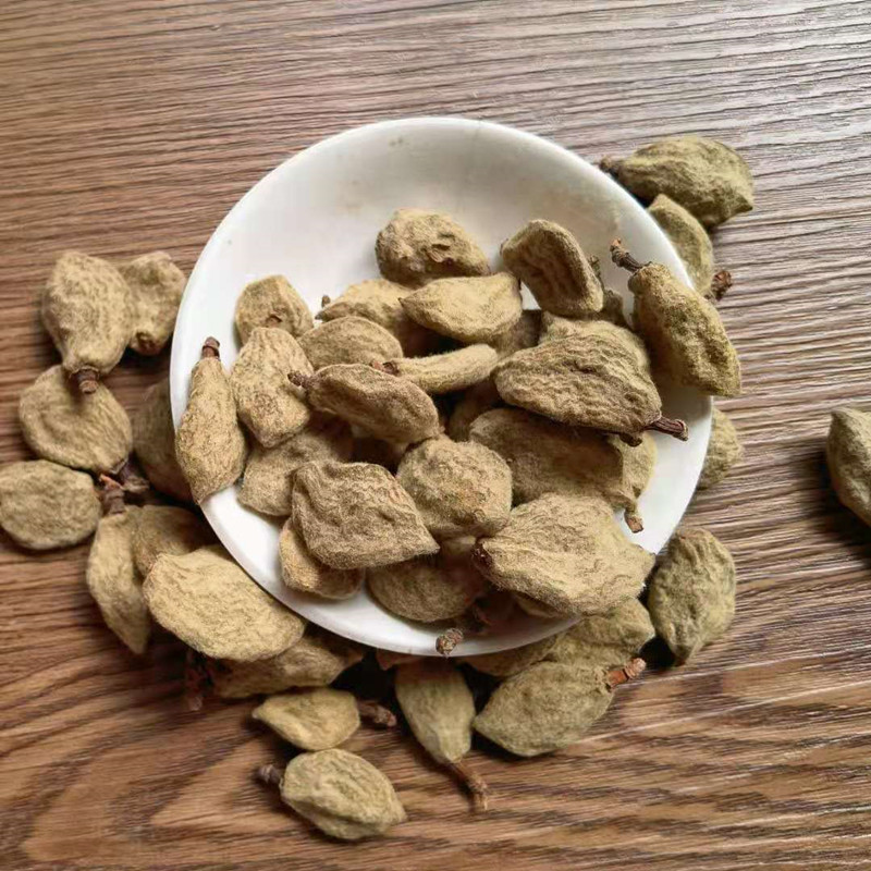 Dried Immature Peach Bi Tao Gan 500g Traditional Chinese Herb for Decoctions and Teas specifications