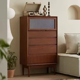 实木床;桌类、茶几;餐边柜