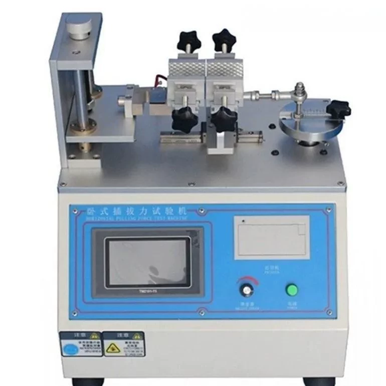 Автоматический экспериментальный тестер силы вставки и извлечения USB-тестер послепродажного обслуживания Беспокойство по качеству