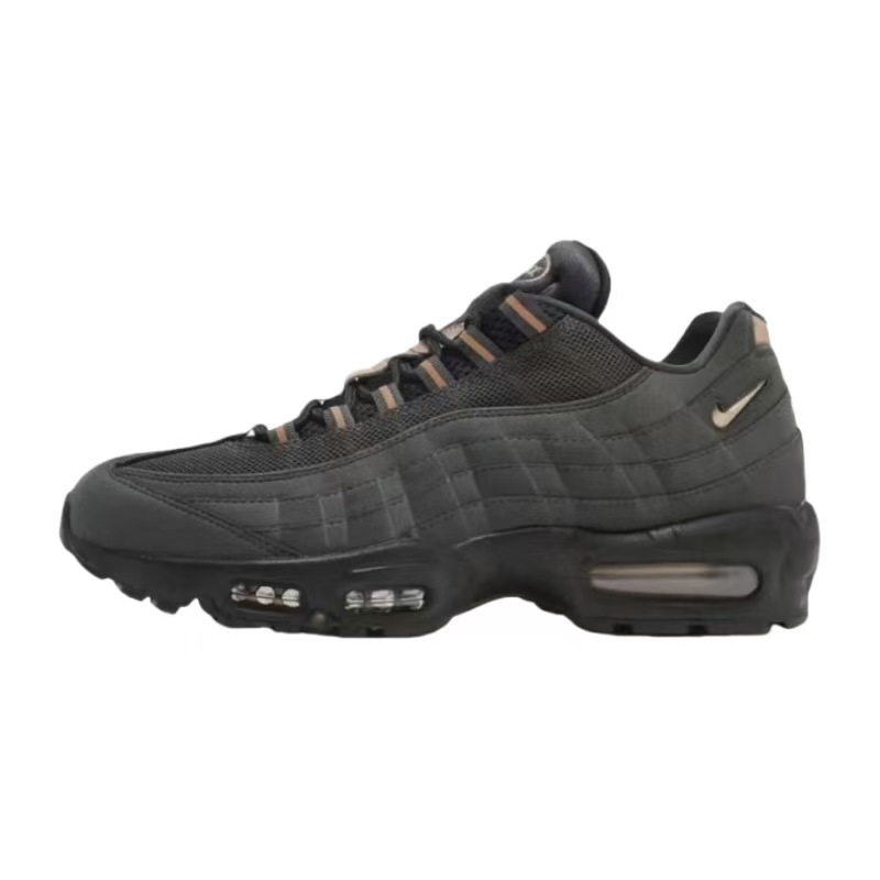 Comercio extranjero transfronterizo puro Max95 zapatos de aire acolchados zapatos deportivos zapatos de hombre zapatos de carreras de tamaño grande fábrica Putian venta directa image 20