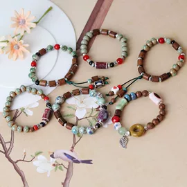 手串;手链;项链