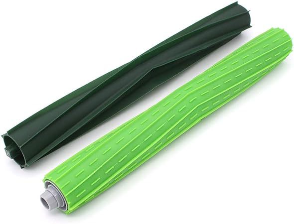 Aplicable a iRobot robot barrido transfronterizo S9 S9 + cepillo principal cepillo lateral filtro bolsa de polvo accesorios traje