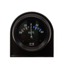 52mm 12V ��܇���b�x�� ��܇ͨ������� ����� 60-0-60 �S��ֱ�N