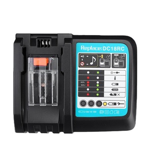 DC18RC is suitable for Mutian 3A without screen and usb charger