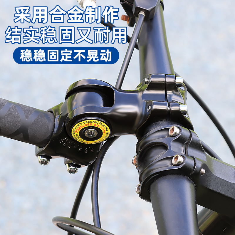 Bicicleta teléfono móvil Marco de expansión montar invisible selfie palo soporte de extensión de tiro montaña carretera coche cámara panorámica