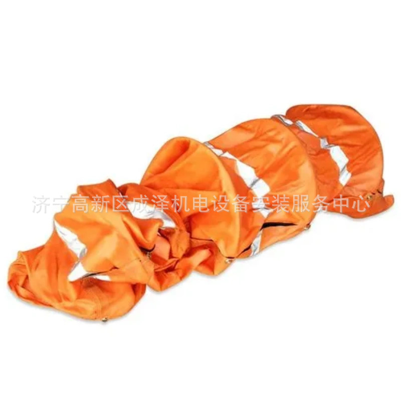 成泽 立柱保护套 防水拉链式 XJ-H-42伸缩式立柱保护套 柱防尘罩