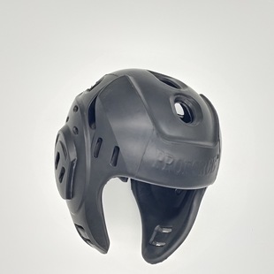 Полиуретановый шлем для тхэквондо, гоночный автомобиль, маска