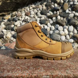 其他足部防护;防砸防刺穿鞋;战术靴