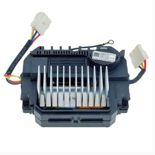 LG 5859A20002D IDP-4012A OEM Drain Pump for Air Conditioner - 5859A20002D