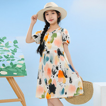 25Ůͯ�޾I�⴩ȹ�д�ͯ�ļ��¿��黨�B��ȹŮ����ʽ�������B��ȹ