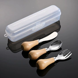 勺、调羹;西餐刀叉勺;烹饪勺铲