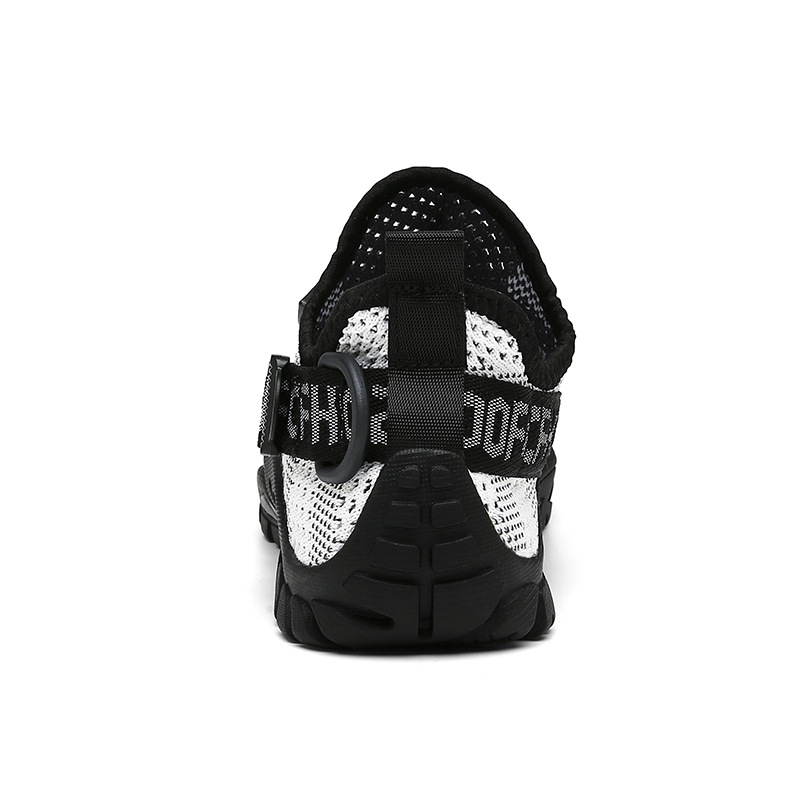 Water Lovers, Beach Anti slip Mountaineering Swimming Outdoor Sports, River Tracing Shoes, Male_voghion.com