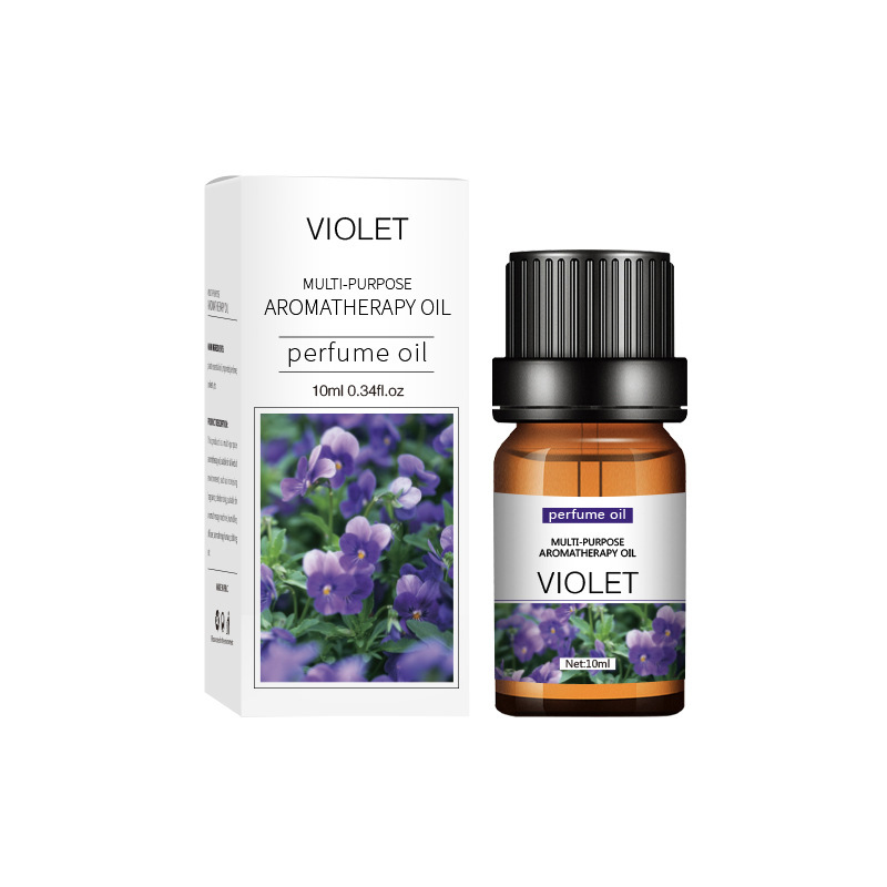 Aceite esencial aromático de manzanilla 10ml de plantas naturales para dormitorios