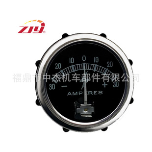 ZJY Zhongjie Instrument Ammeter Applicable FordNewHolland Ford New Holland ABC109