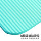 Thickened NBR Solid Color Yoga Mat Fitness Sports Mat Children Adult Gymnastics Dance Room Non-Slip Yoga Mat