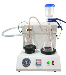 馏分油中总污染物含量测定仪  型号HAD-R33400