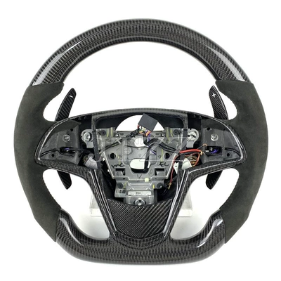 Suitable for Cadillac ATS-V Steering wheel - style-2