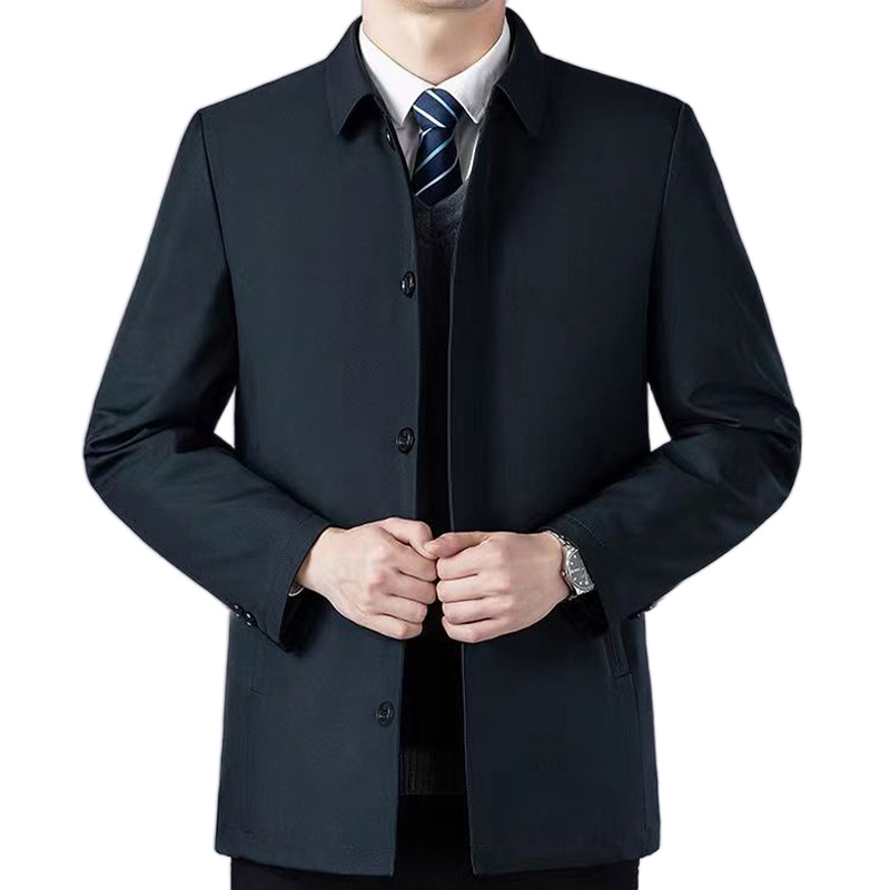 짙은 녹색 [봄, 가을] 공제