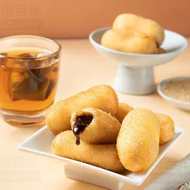 传统糕点;西式糕点;饼干