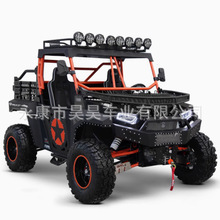 1000CCũ��UTV������CCȫ���γ�4X4UTV����ɳ̲ԽҰɳ̲ԽҰ��