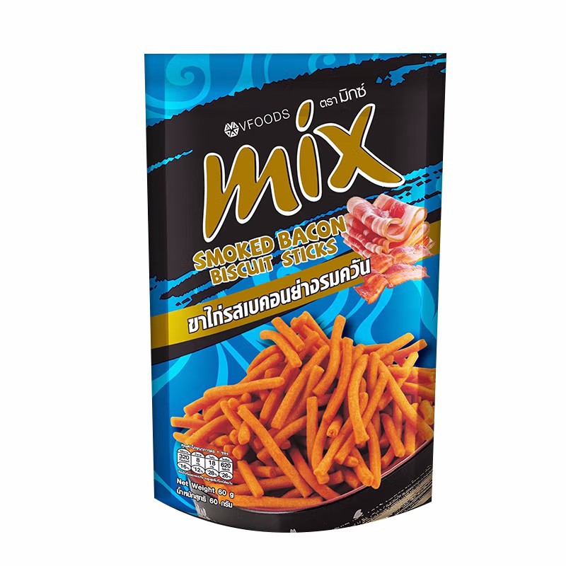 Smoothy flavor 75G