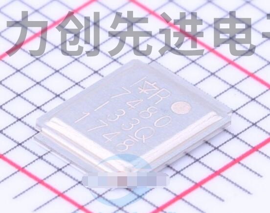 IRF7480MTRPBF 封装 DIRECTFET MOS场效应管