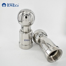 �K��˹�K��KMECO  360&deg;�����D�۹���ϴ���첻�P����lechler