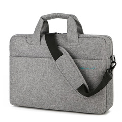 Laptop bag for men and women, 16-inch and 14-inch Apple and Lenovo business stylish large capacity bag