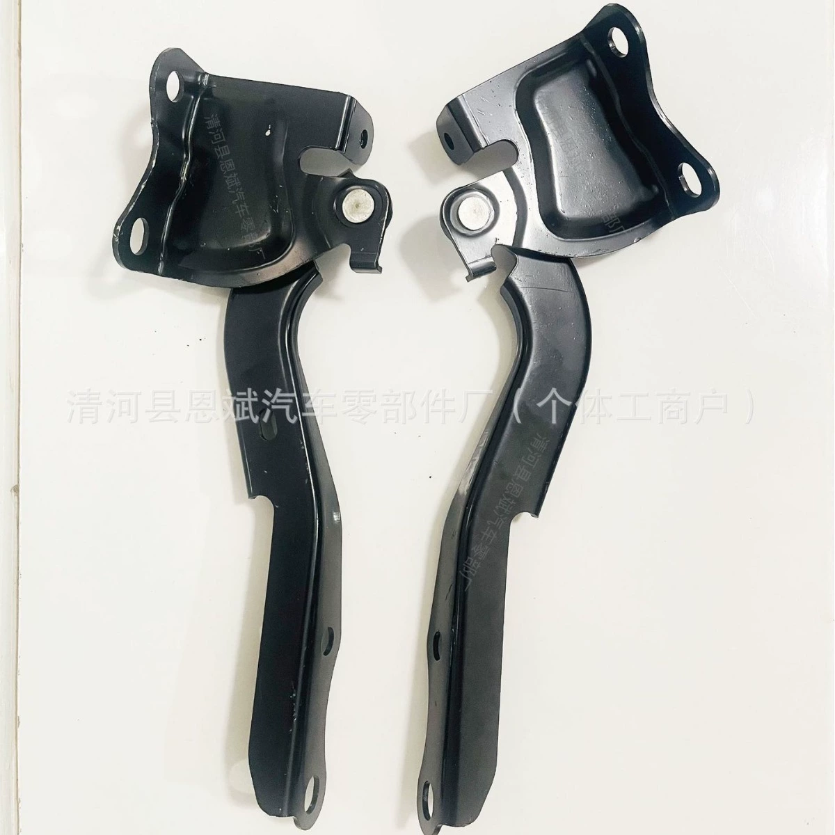 53420-0E160/53410-0E170 подходит для петли капота Toyota Highlander 15-