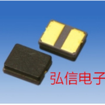 NDK贴片晶振NX3225GD 16MHZ 16.000MHZ晶体谐振器3225 2脚 SMD