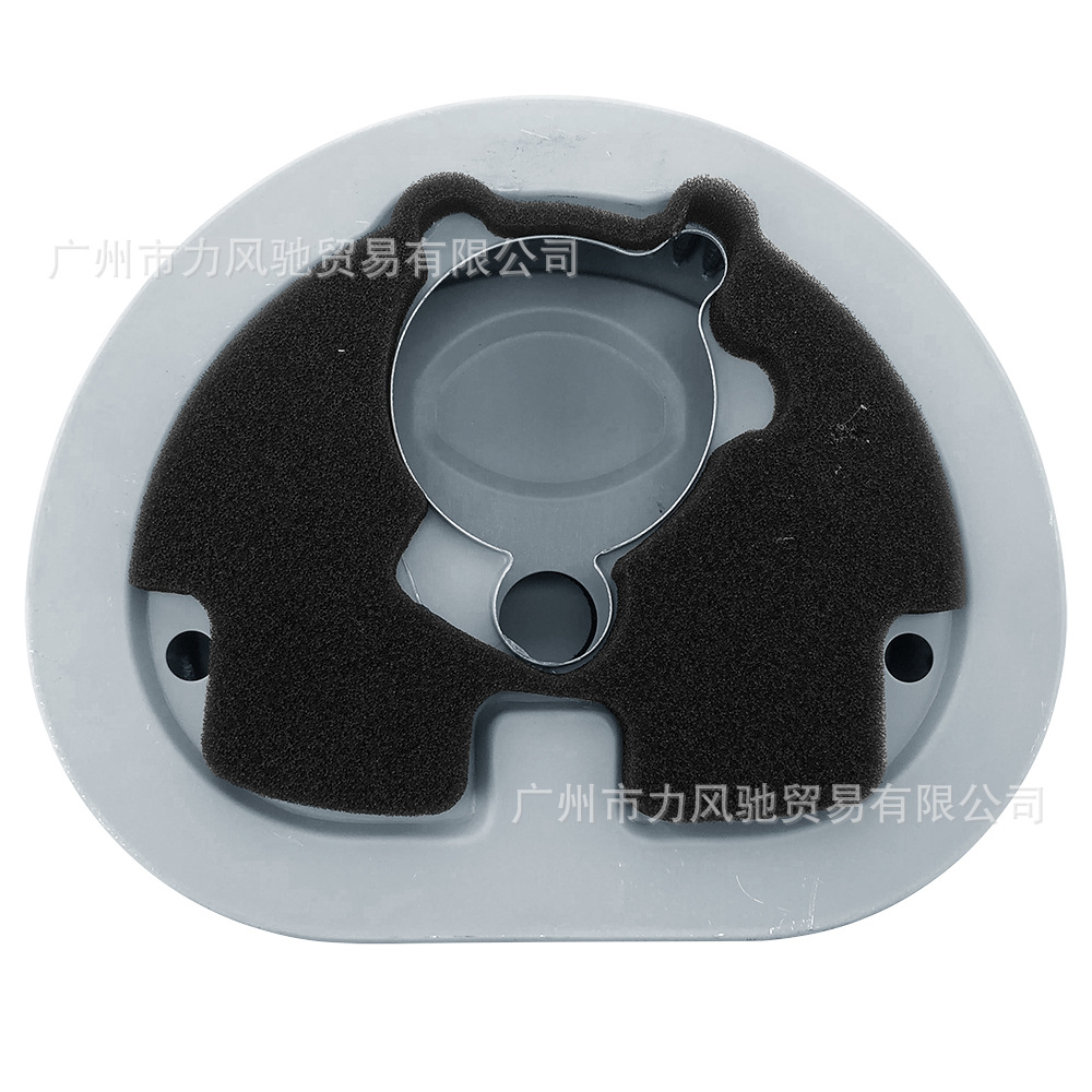 Filtro de celda de aire para Harley-Davidson Extreme Super Gliding Soft Tail Successor Dana Luwei Air Filter